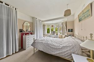 Bedroom- click for photo gallery